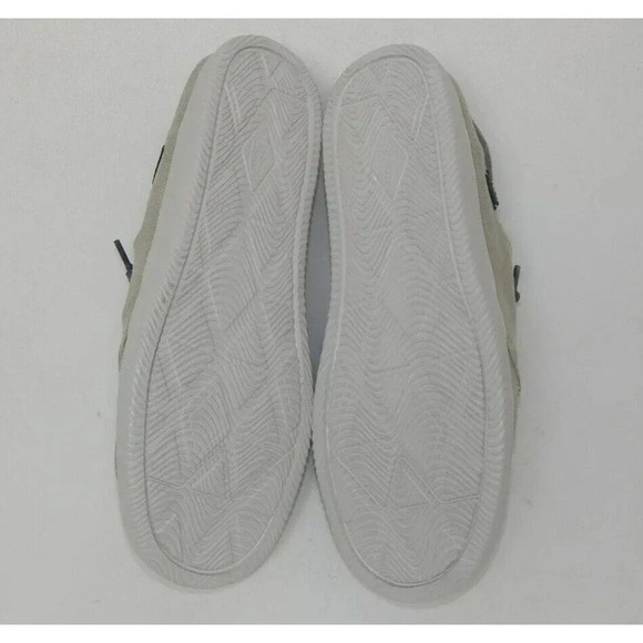 Chaco Chillos Sneaker Sz US 9 M EU 42 Men\'s Casual Slip-On Shoes Beige JCH108351